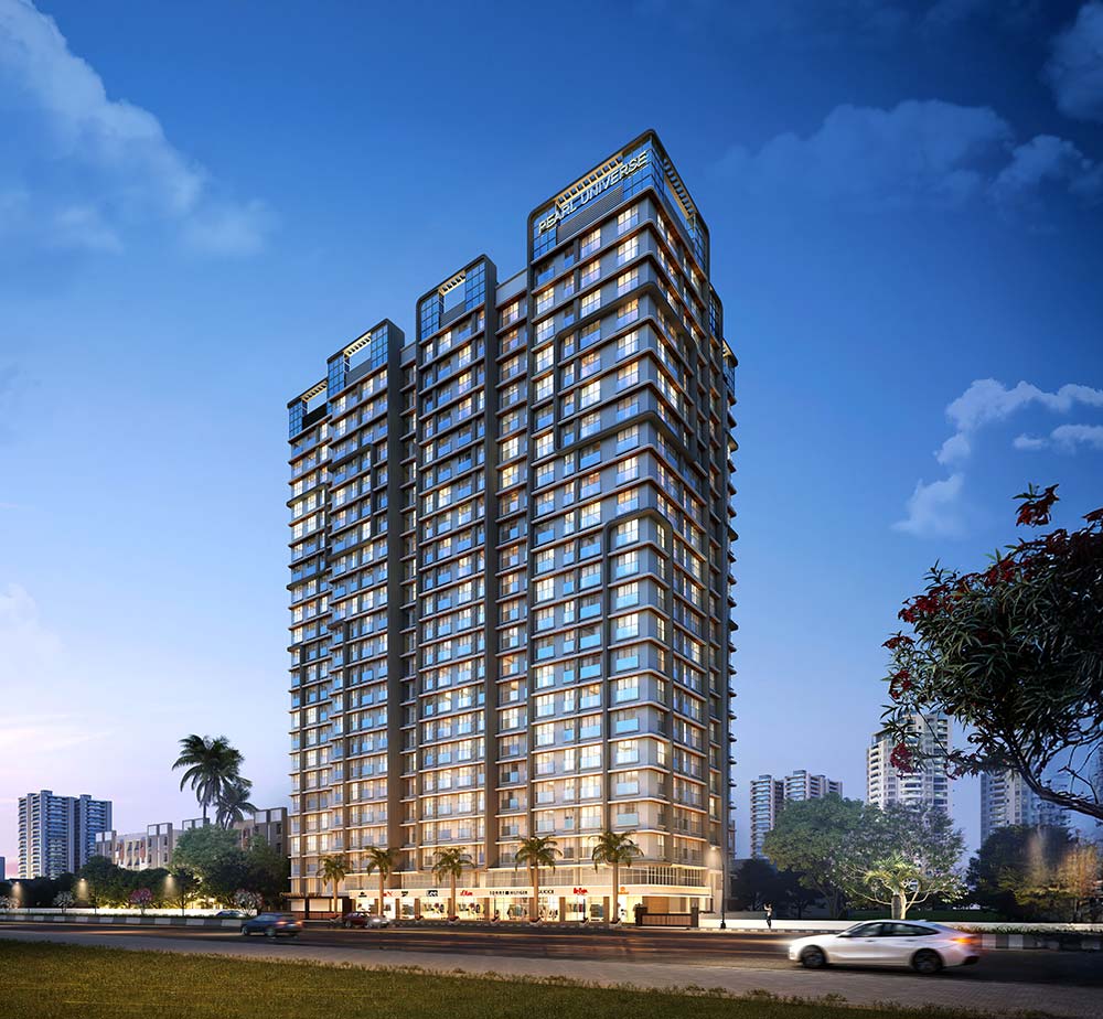 Chandiwala Prarambh Andheri West