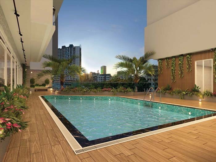 Chandiwala Prarambh Andheri West